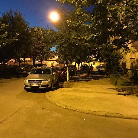 Casa Lux Central Slatina  Dış mekan fotoğraf