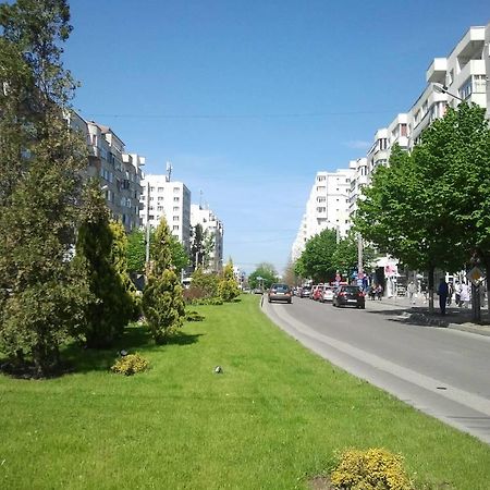 Casa Lux Central Slatina  Dış mekan fotoğraf