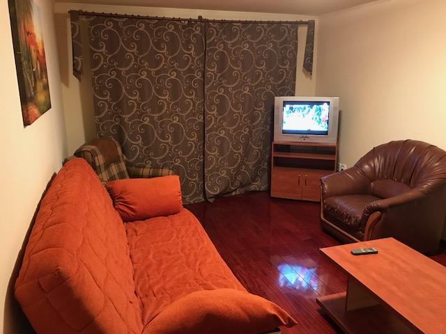 Casa Lux Central Slatina  Dış mekan fotoğraf
