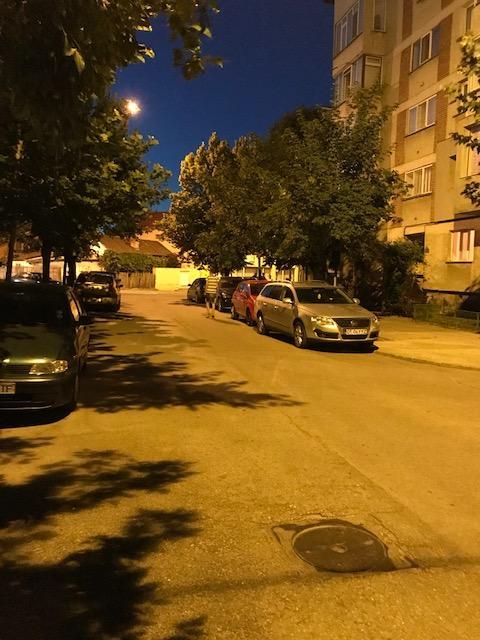 Casa Lux Central Slatina  Dış mekan fotoğraf
