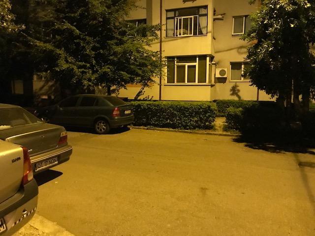 Casa Lux Central Slatina  Dış mekan fotoğraf