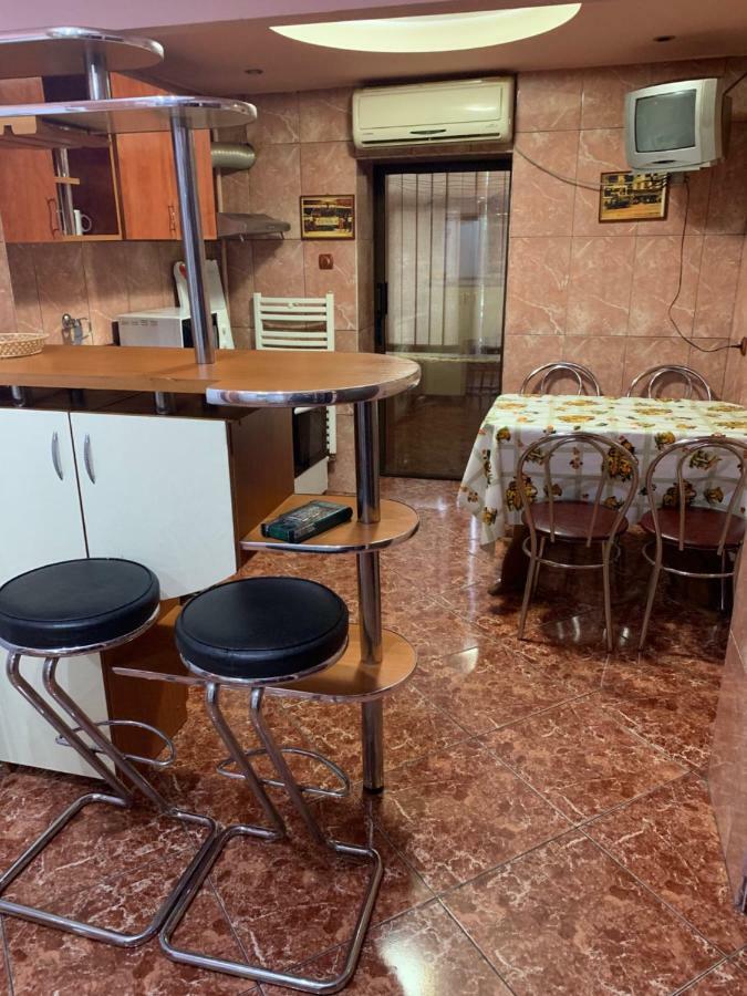 Casa Lux Central Slatina  Dış mekan fotoğraf